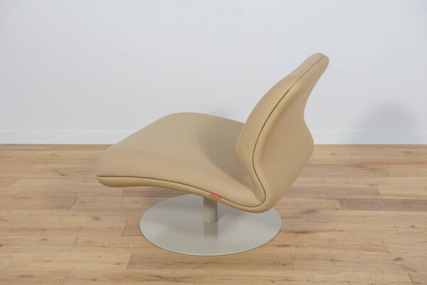 Fauteuil Lounge Mid-Century MV10 par Morten Voss pour Fritz Hansen, 2007