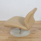 Mid-Century Lounge Armchair MV10 by Morten Voss for Fritz Hansen, 2007