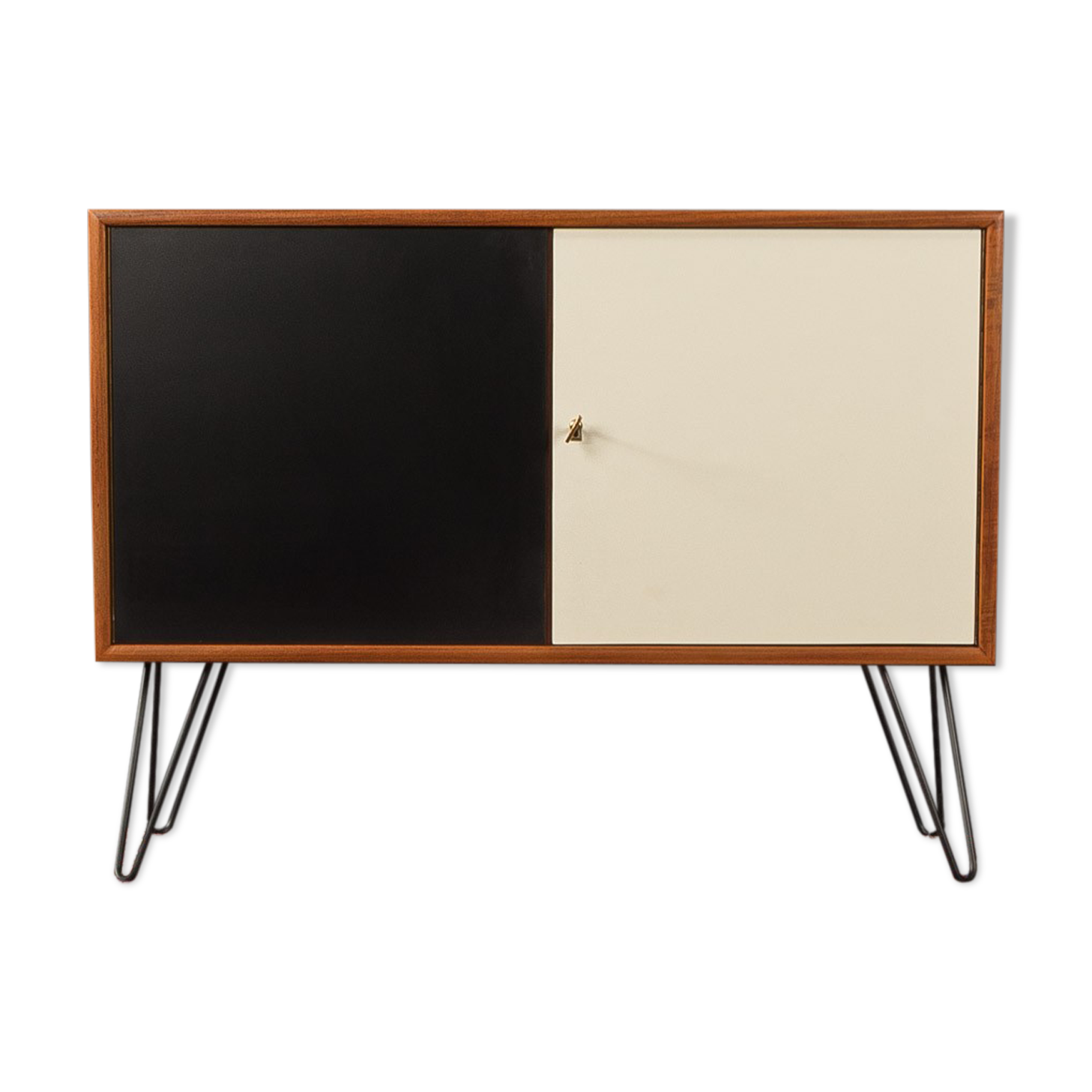 Commode des années 1960, wk möbel