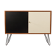 Commode des années 1960, wk möbel