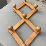 Coat rack