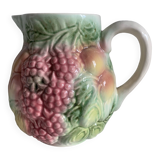 Slush pitcher