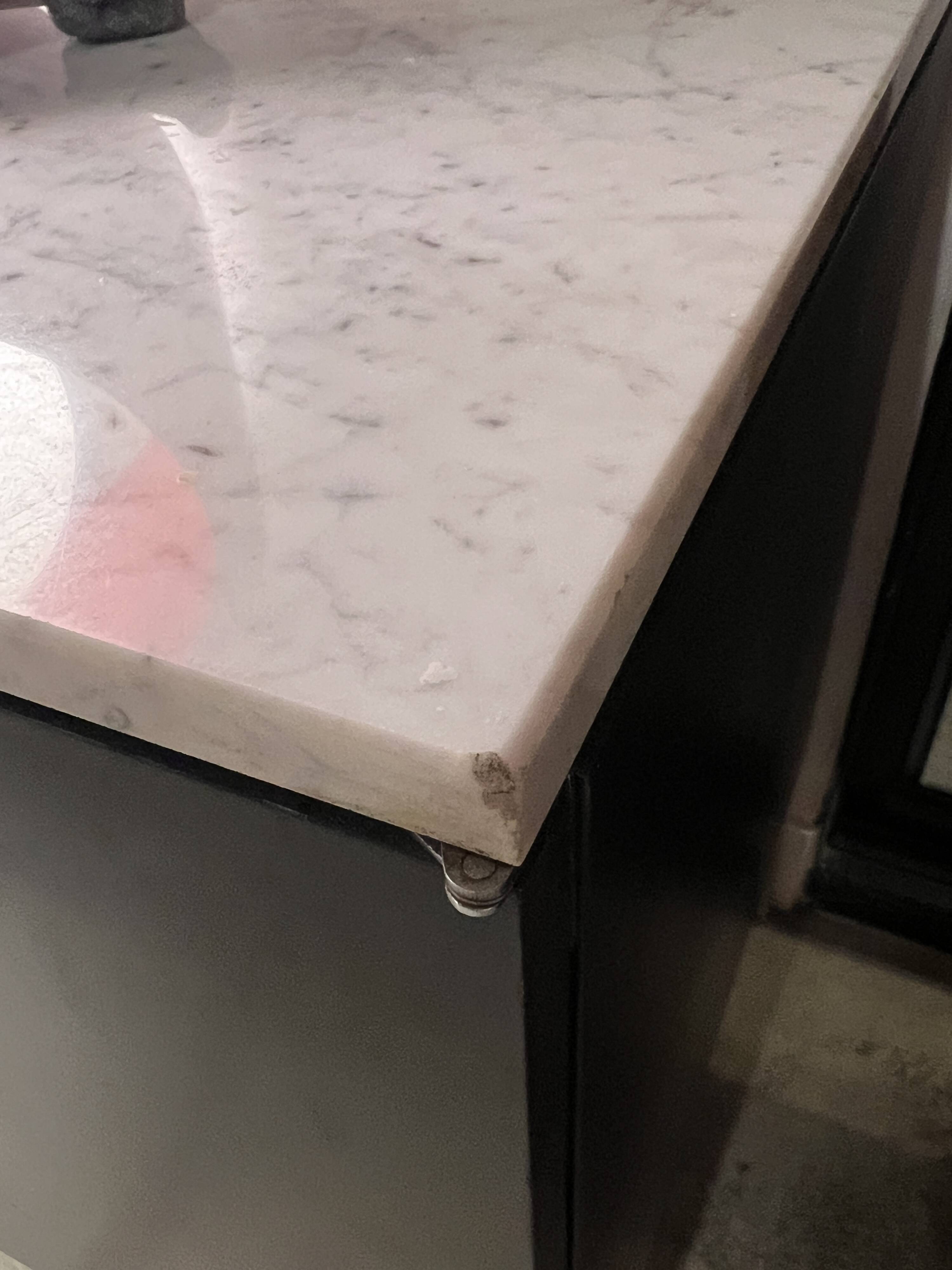 Black Executive Florence Knoll sideboard with metal handles, 1970s