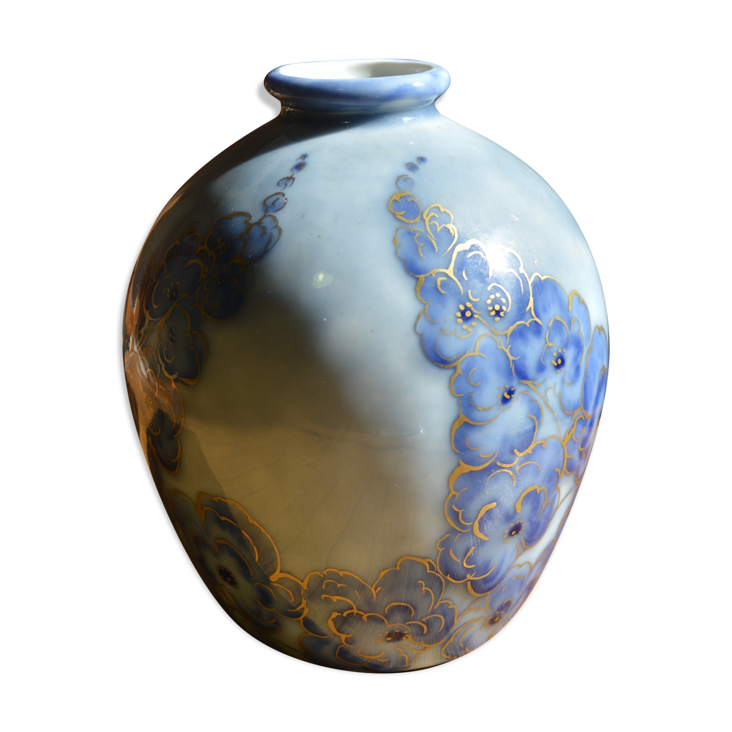 Vase Camille Tharaud