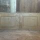 Set of 6 cupboard doors