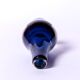 Miniature glass vase by Mona Morales-Schildt for Kosta 1950s
