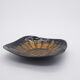 Cup / vacuum enamelled copper pocket