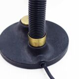 Hillebrand industrial desk lamp