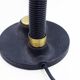 Lampe de bureau industrielle Hillebrand