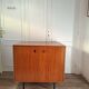 Buffet moderniste