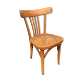 Chair of 1930 era, stamped Stella