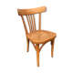 Chair of 1930 era, stamped Stella