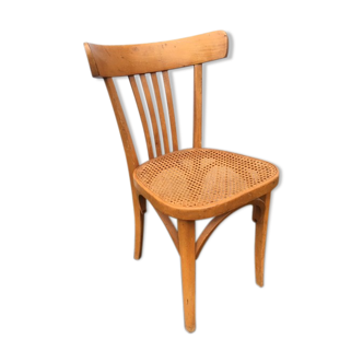 Chair of 1930 era, stamped Stella