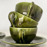 3 cups Longchamp 1970