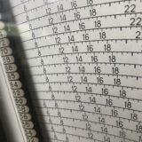 Berkel grocery scale