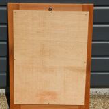 Miroir orme 740mm