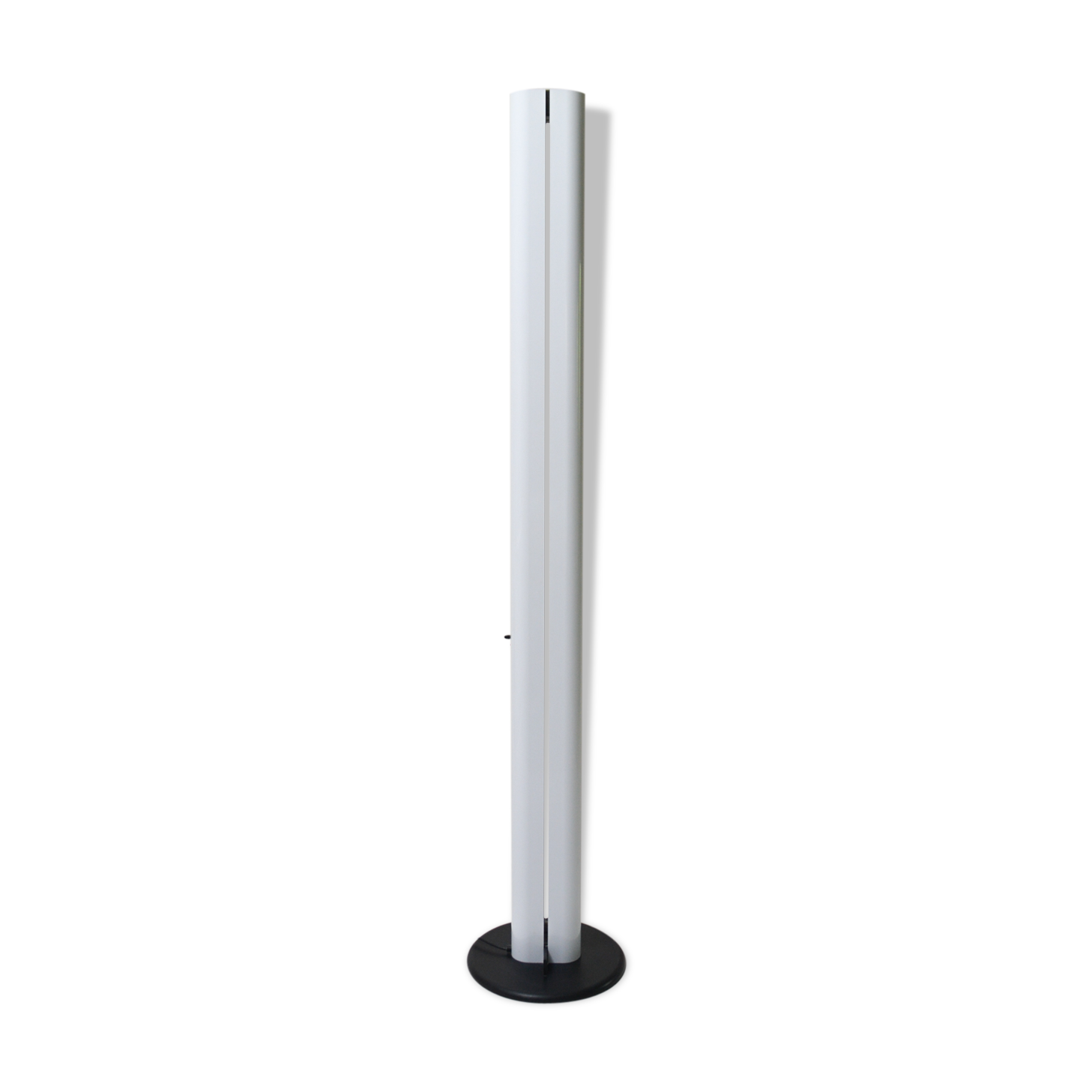 Lampadaire "Megaron" par Giancarlo Frattini pour Artemide, c. 1979