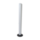 Lampadaire "Megaron" par Giancarlo Frattini pour Artemide, c. 1979