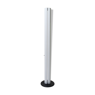 "Megaron" lamppost by Giancarlo Frattini for Artemide, c. 1979