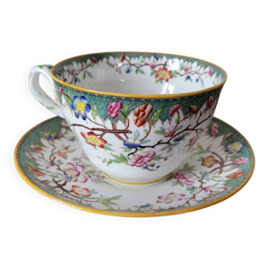 Grande Tasse à Thé - chocolat