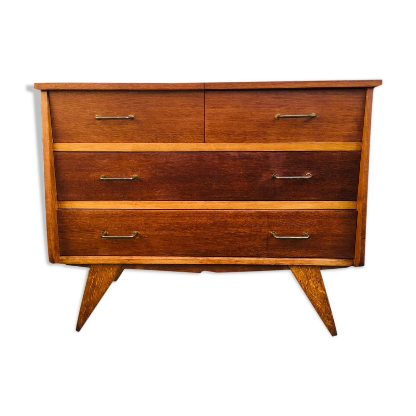 Compas foot hairdresser