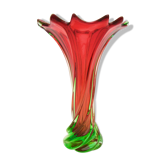 Vase lys de Murano