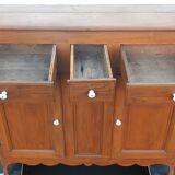 Old buffet