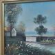 Peinture toile