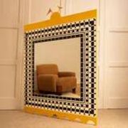 Mendini wall mirror