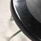 Chaise pivotante à roulettes Armet Greta, 1970