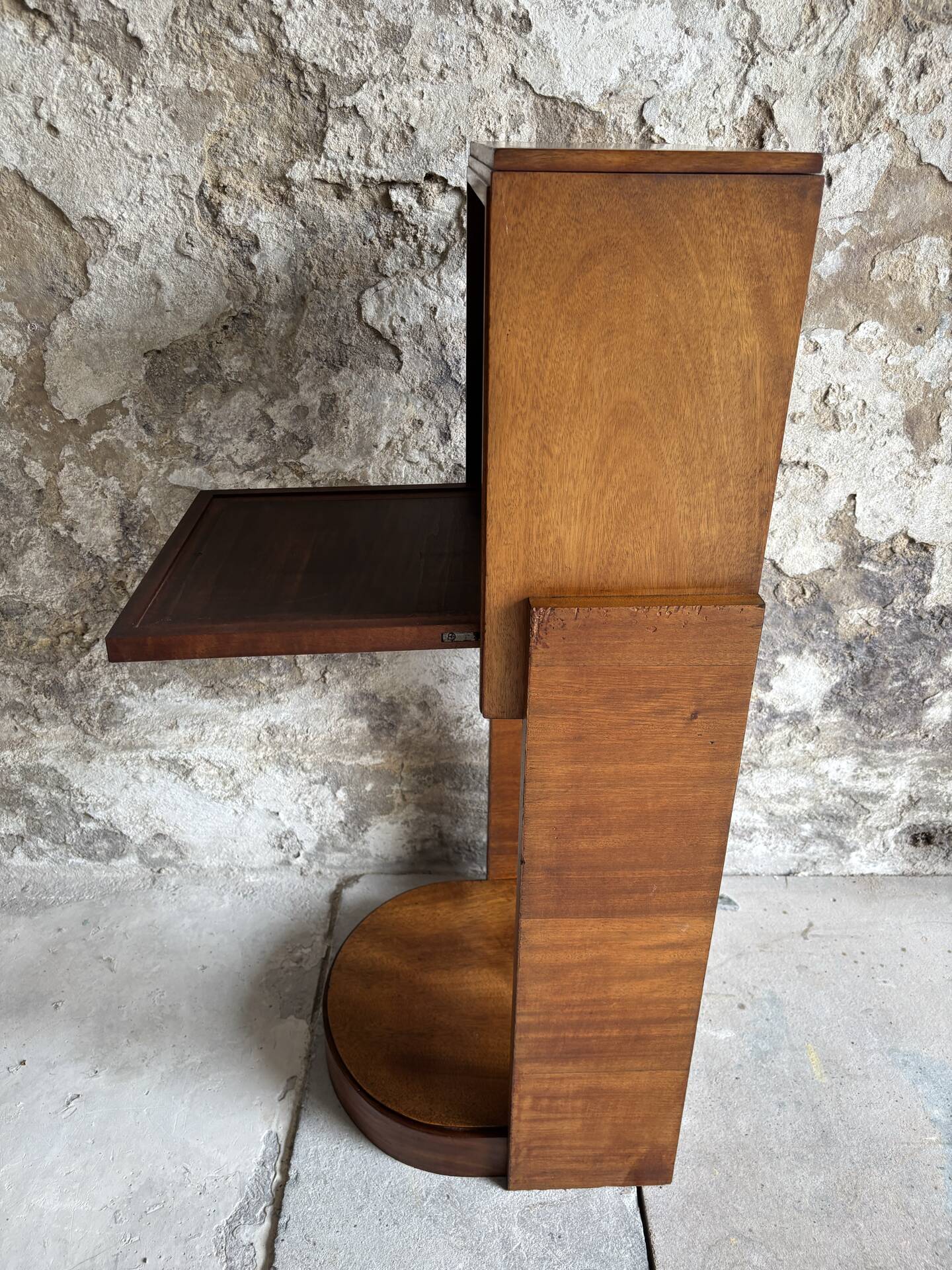Art Deco console
