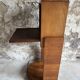 Art Deco console