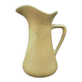 Vintage stoneware jug