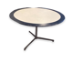 Table ronde de salon design