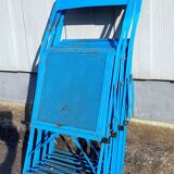 Garden chairs