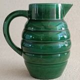 Pitcher iron earth Saint Clement