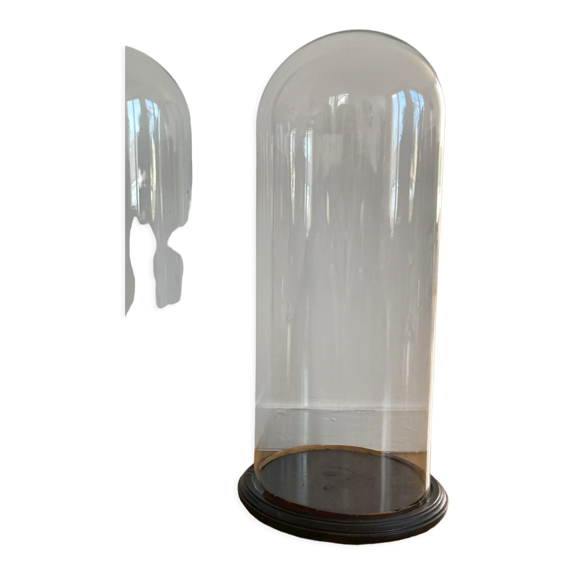 Bridal globe