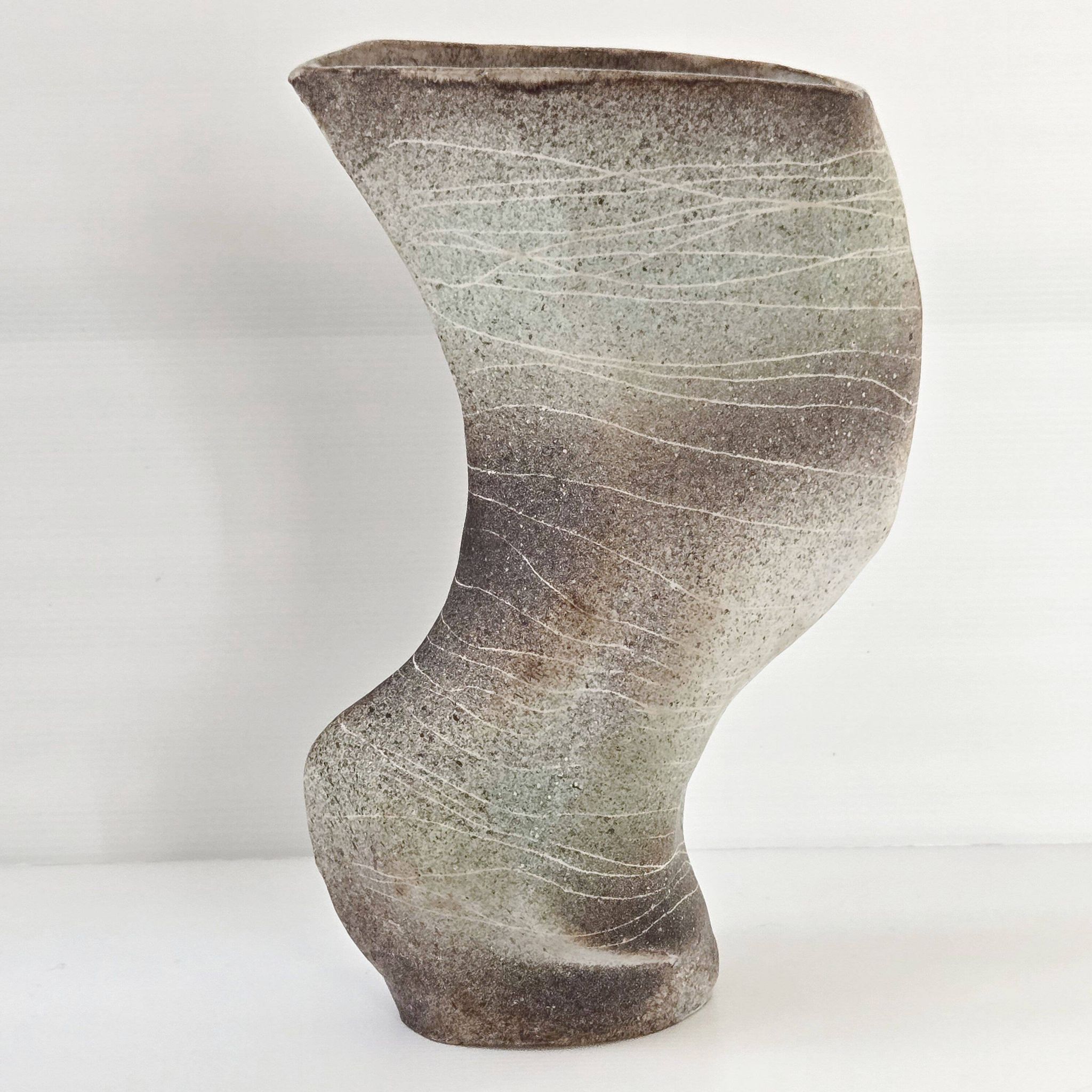 Vase vintage 1960