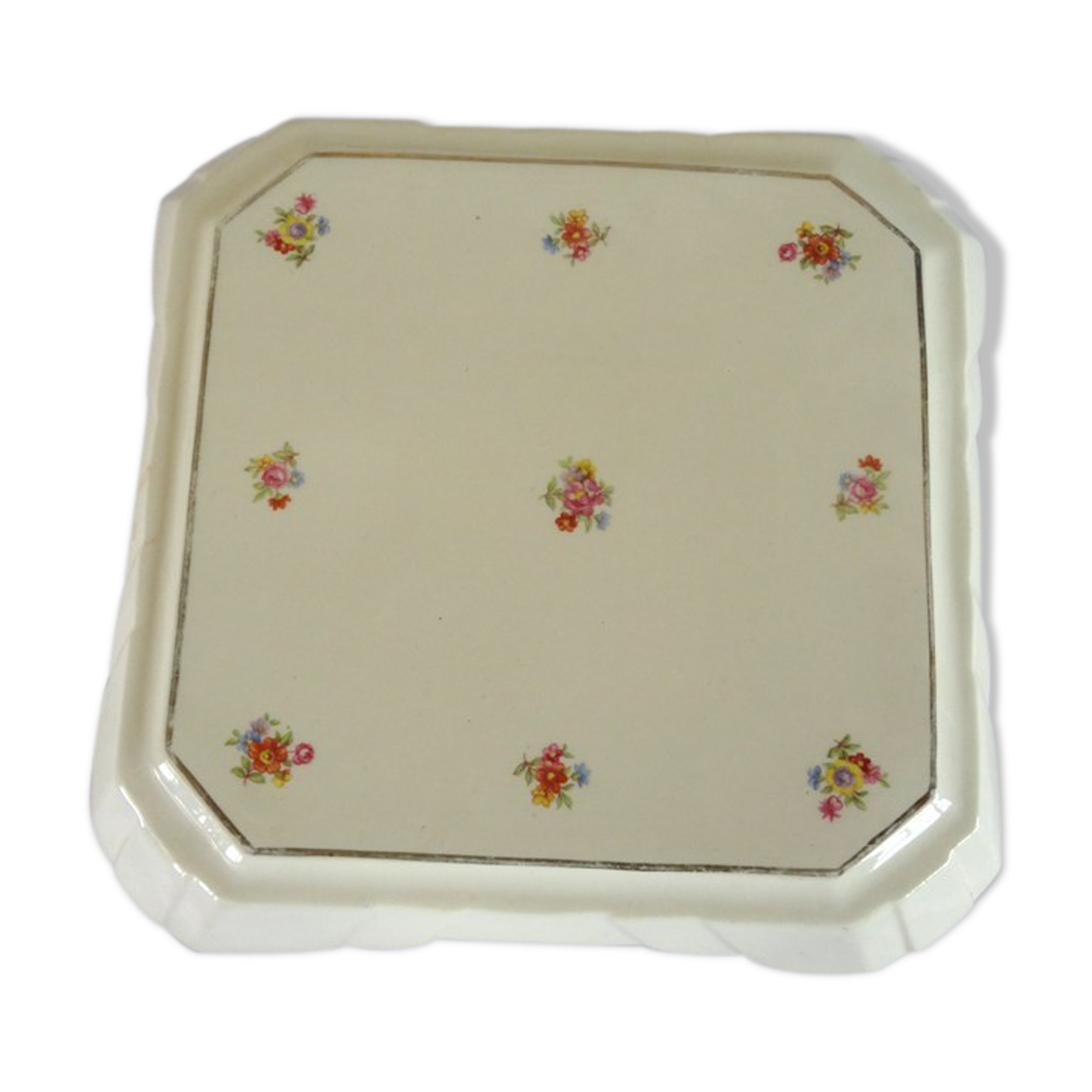 50s table mat