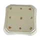 50s table mat