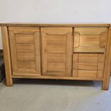 Enfilade Maison Regain 1970