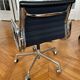 Eames Office Chair EA118 Leather