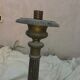 Church candlestick