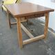 Farm table