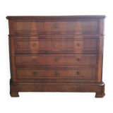 Commode ancienne