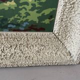 Old painting from the 50s