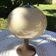 Mushroom table lamp