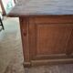 Draper's counter from the 1900s