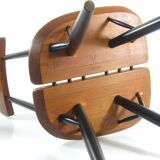 Pirkka Chair – Ilmari Tapiovaara for Laukaan Puu, Finland, c. 1955 | Early