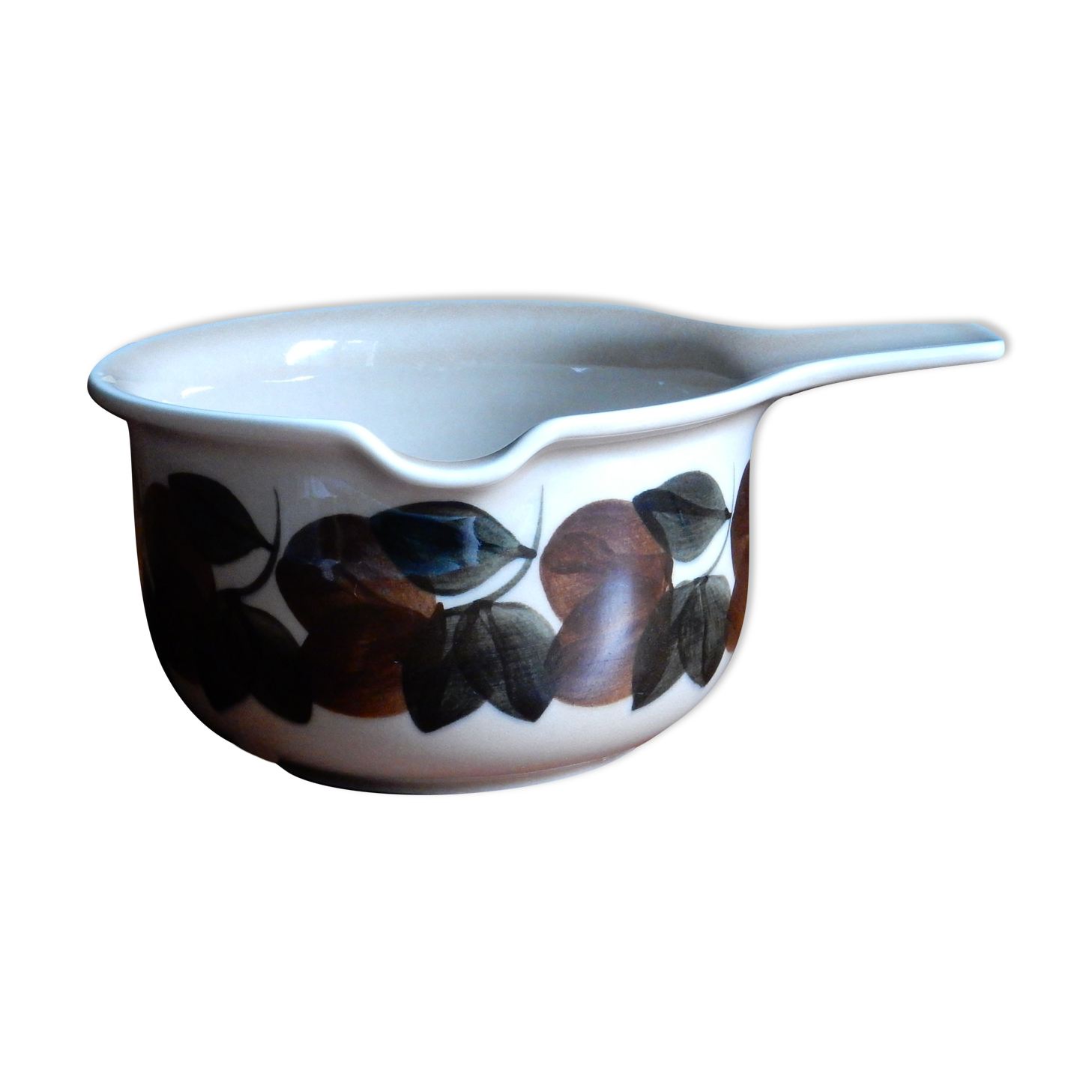 Saucière Arabia Finland model Ruija